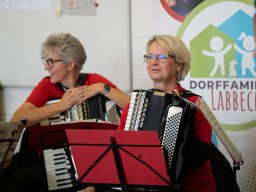 Galerie Ehrenamtsforum Sonsbeck 0525